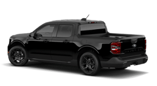 2026 Ford Maverick® External Image 3